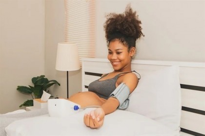 Tensiunea arterială pe parcursul sarcinii a fost asociată cu o serie de efecte adverse pentru mamă și copil