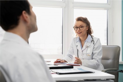 Controalele și analizele anuale de rutină. Care sunt cele mai importante și de ce e important să le faci și tu