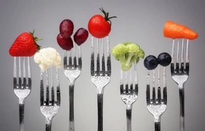 Efectele dietelor lacto-ovo-vegetariane și mediteraneene asupra apolipoproteinelor și citokinelor inflamatorii