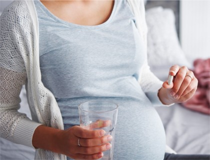 Impactul utilizării antidepresivelor în timpul sarcinii asupra dezvoltării cerebrale a copilului