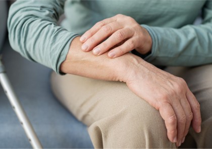 Cum influiențează dopamina mișcarea în boala Parkinson