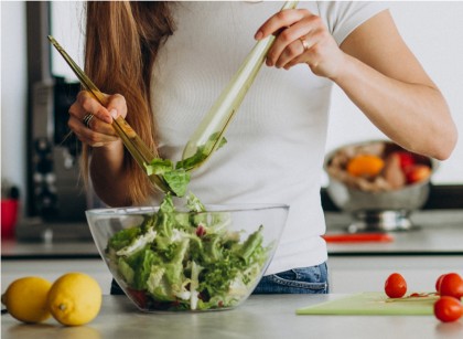 Impactul alimentației asupra sănătății englezilor (UK Biobank)