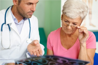 Ginsengul feminin - pentru tratarea osteoporozei