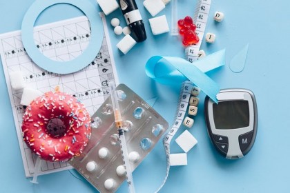 O nouă perspectivă a complexității diabetului de tip 2