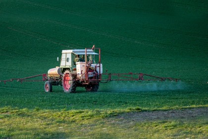 Cercetătorii explică modul în care expunerea la pesticide crește riscul de boală Parkinson
