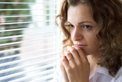 Perioada de perimenopauză crește riscul de depresie pentru femei
