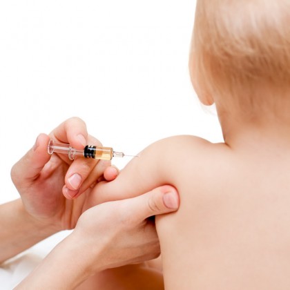 Vaccinul împotriva rujeolei este mai probabil să fie complet ineficient la copiii născuți prin cezariana