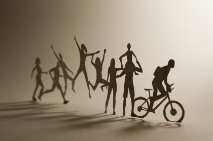 Activitatea fizică poate fi benefică pentru dezvoltarea cognitivă a copiilor cu ADHD