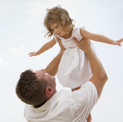 Sănătatea cardiovasculară la vârstă înaintată a fost mai proastă pentru tați în comparație cu cei care nu au copii