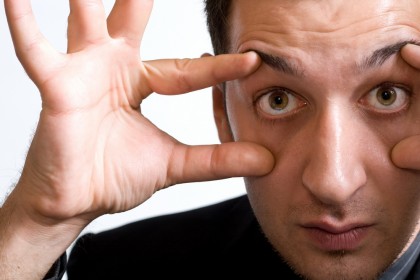 Teprotumumab aduce îmbunătățiri de durată persoanelor cu boală oculară tiroidiană