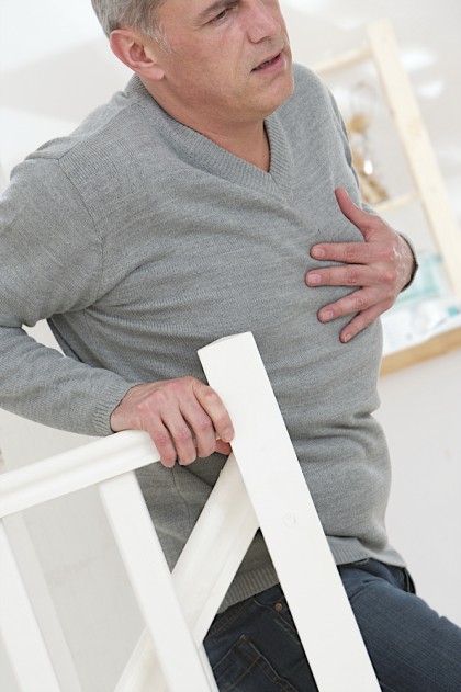 Dovezi pentru o asociere independentă a bolilor cardiovasculare la pacienții cu narcolepsie