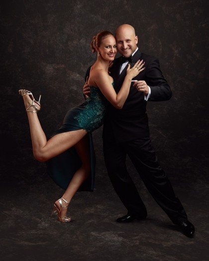 Dansatorii sunt mai puțin nevrotici și mai agreabili decât persoanele care nu dansează