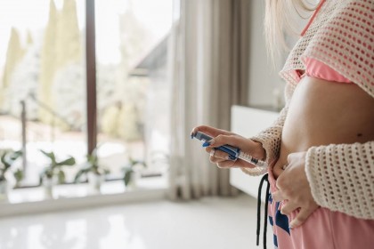 Medicamentele cu peptida-1 asemănătoare glucagonului - dincolo de beneficiile împotriva obezității