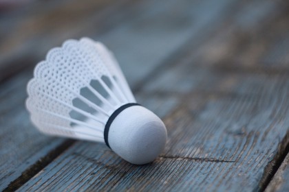 Senzorii flexibili și monitorizarea inteligentă pot oferi feedback direct jucătorilor de badminton