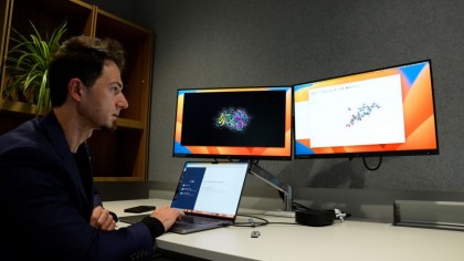 Simularea cuantică conduce la progrese în dezvoltarea medicamentelor