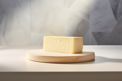 Brânza viitorului: consumatorii sunt deschiși către alternative la produsele de origine animală