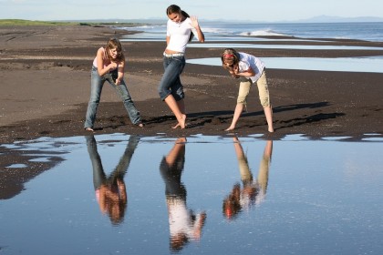 Genele prietenilor au o influență asupra sănătății mintale a adolescenților