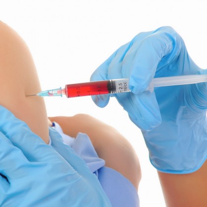 Noul vaccin împotriva cancerului de col uterin combină acțiunea profilactică și cea terapeutică