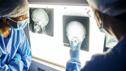 Centrele de imagistică din București - soluția ideală pentru un diagnostic corect!