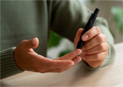 Tirzepatida reduce mai eficient riscul de diabet și evenimente cardiovasculare la pacienții cu obezitate comparativ cu semaglutida