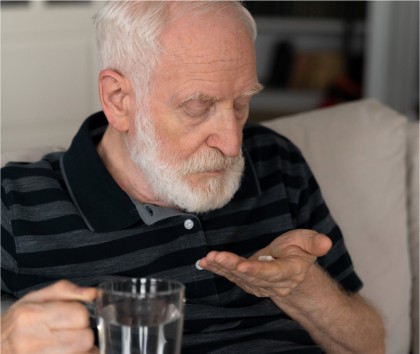 Inhibitorii SGLT-2 ar putea preveni demența la pacienții cu diabet zaharat tip 2