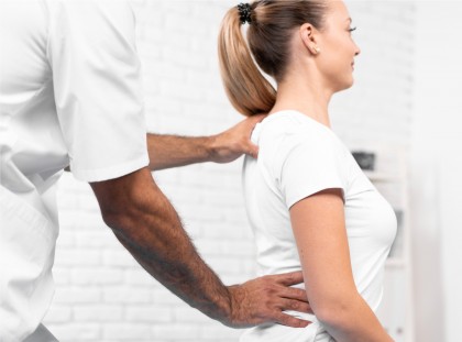 Prima descriere cuprinzătoare a durerii neuropatice în rândul sportivilor cu leziuni ale măduvei spinării