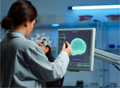 Cum diferite tipuri de dragoste activează creierul