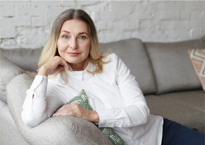 Tranziția la menopauză asociată cu modificări ale colesterolului și riscului cardiovascular