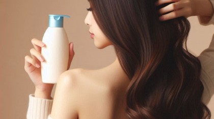 De ce sunt atât de căutate șampoanele fără sulfați?