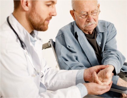 Creșterea în timp a ritmului cardiac de repaus este asociată cu o scădere a speranței de viață