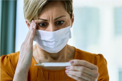 Predictori clinici și de laborator ai cazurilor severe de mpox