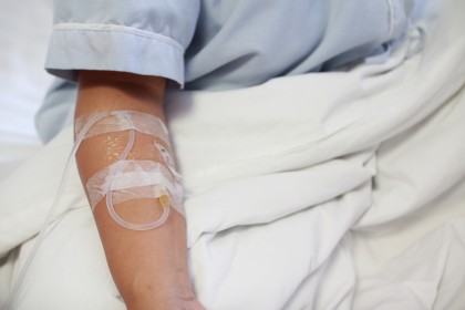 Noi dovezi susțin perfuzia continuă pentru cancerele gastrointestinale