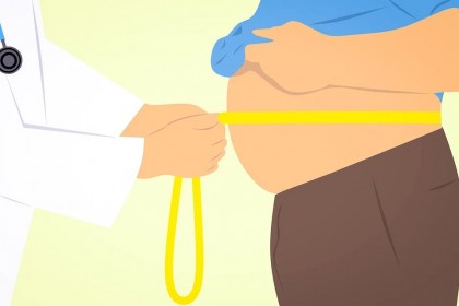 Supraviețuitorii de cancer care sunt supraponderali sau obezi prezintă un risc mai mare de a dezvolta cancere secundare