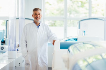 Cercetătorii identifică cauza și potențiala abordare terapeutică pentru boala renală diabetică