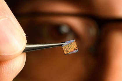 O nouă invenție detectează rapid cel mai timpuriu semn de atac de cord