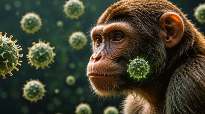 O revizuire a caracteristicilor clinice, a diagnosticului și a gestionării variolei maimuței