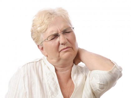 Durerea cronică este legată de anxietate și de cât de mult comunică două regiuni ale creierului despre leziune