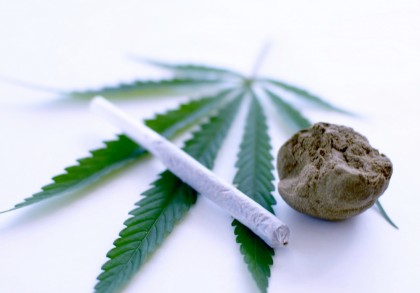 Utilizarea pe termen lung a canabisului și impactul asupra structurii și funcției creierului