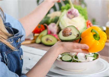 Dieta Ketogenică poate îmbunătăți sănătatea menstruală