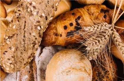Consumul diferitelor tipuri de pâine și riscul de cancer
