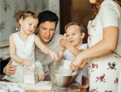 Prezentarea sarcinilor ca oportunități de învățare stimulează autonomia copiilor, conform unui nou studiu