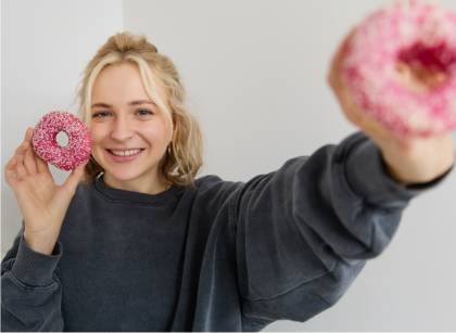 Dopamina și serotonina: echilibrul în învățarea recompensei