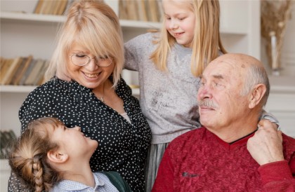 Cunoașterea istoricului familial de sănătate: un pas esențial pentru reducerea riscului de infarct miocardic sau accident vascular cerebral