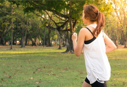 Activitatea fizică esențială la toate vârstele adulte