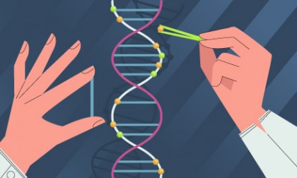 CRISPR-Cas: provocări în editarea genetică