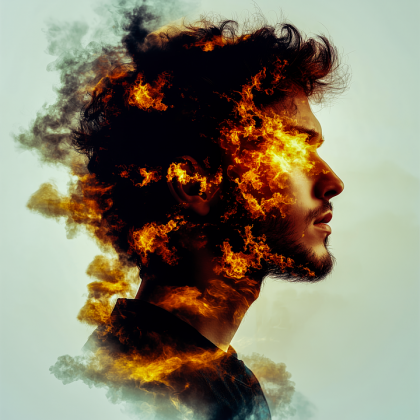 Etiologia distinctă a inflamației cronice și implicațiile în bolile degenerative și terapia cancerului