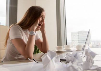 Efectele stresului asupra sistemului de recompensă al creierului