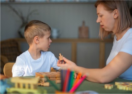 Descoperirea unui mecanism molecular implicat în autismul idiopatic