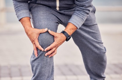 5 tratamente eficiente în ameliorarea gonartrozei