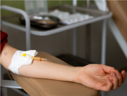 Regim de chimioterapie modificat pentru limfomul Hodgkin reduce efectele secundare pe termen lung